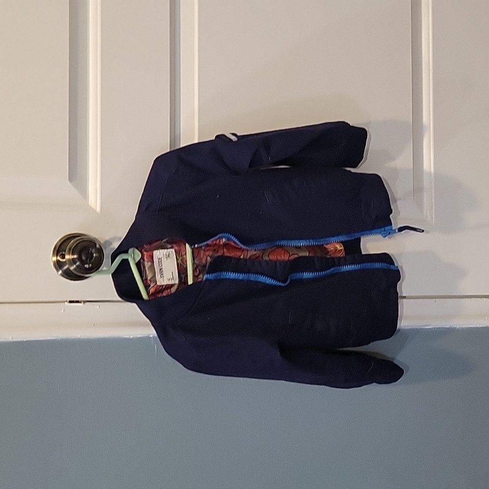 Boys jacket